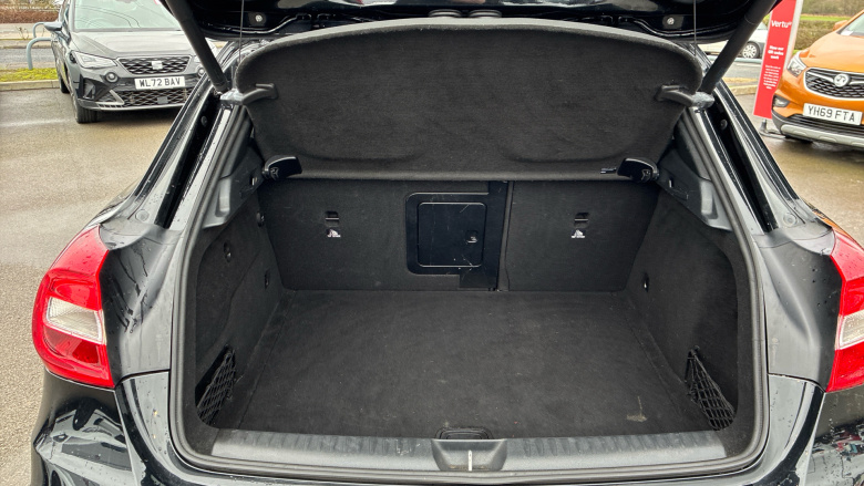 Mercedes-Benz GLA 220d 4Matic AMG Line 5dr Auto Diesel Hatchback